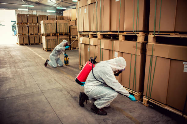Trusted Bryn Mawr, PA Pest Control Experts